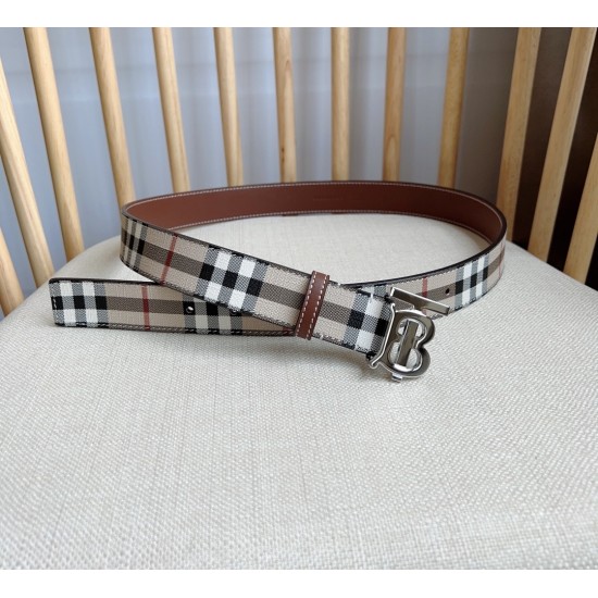 Burberry Women's Belts