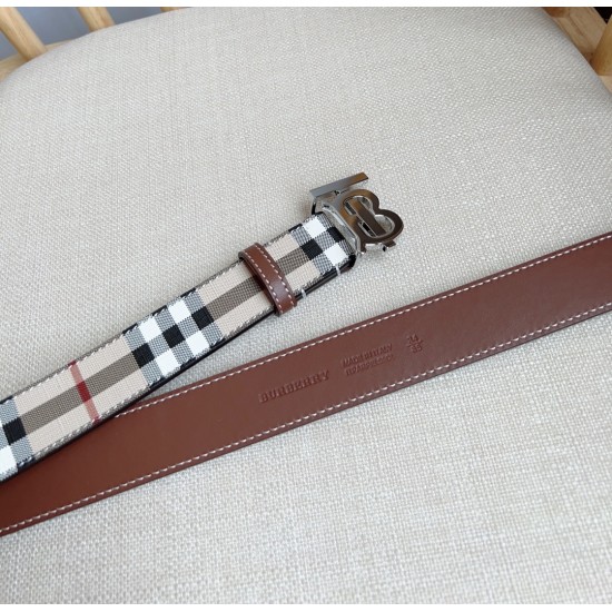 Burberry Women's Belts