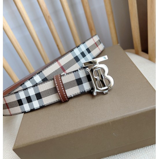 Burberry Women's Belts