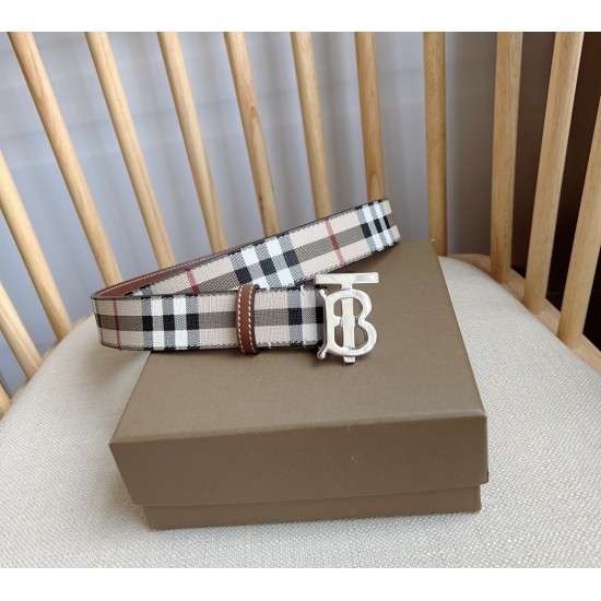 Burberry Women's Belts