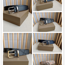 Burberry Women's Belts
