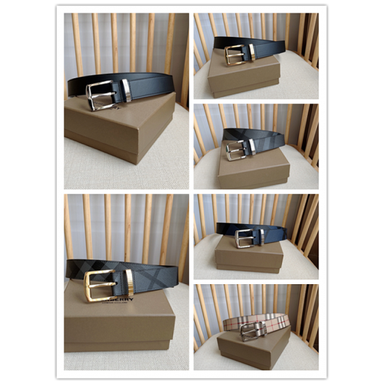 Burberry Women's Belts
