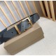 Burberry Women's Belts
