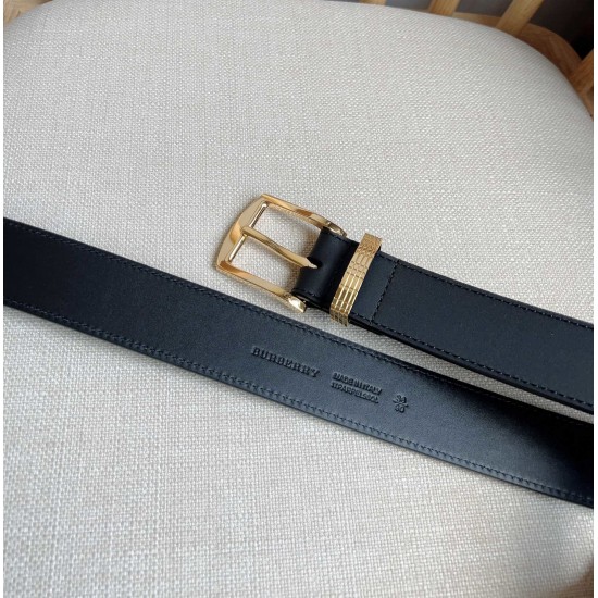 Burberry Women's Belts