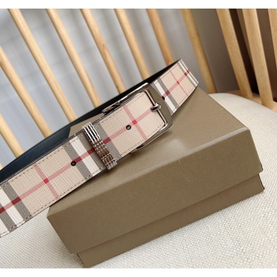 Burberry Women's Belts