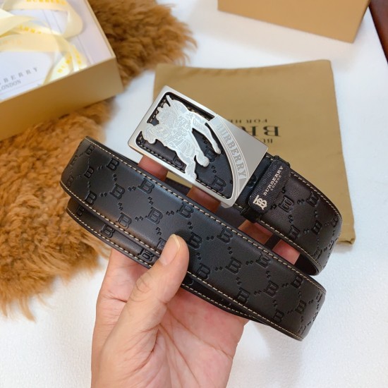 Burberry Women's Belts