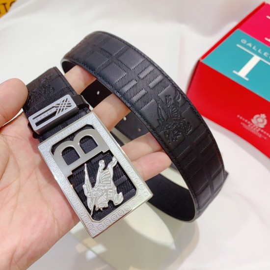 Burberry Women's Belts