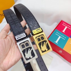 Burberry Women's Belts