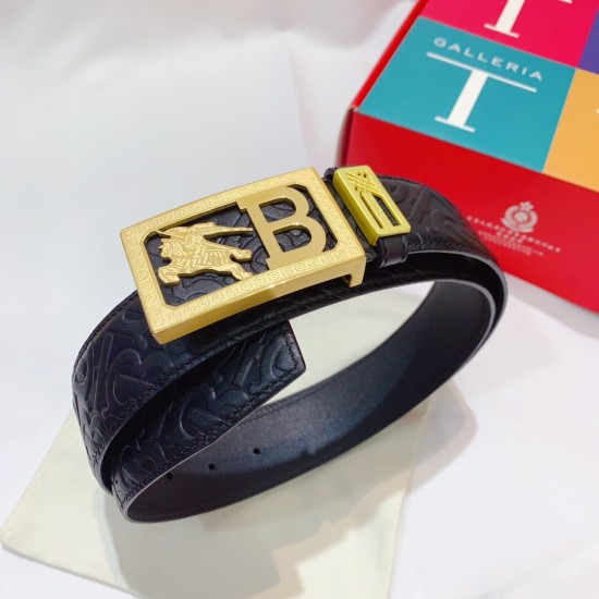Burberry Women's Belts