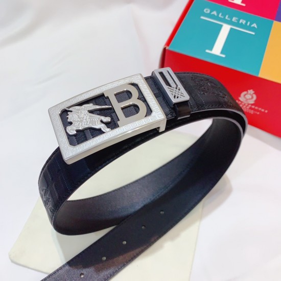Burberry Women's Belts