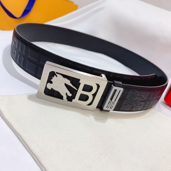 Burberry Women's Belts