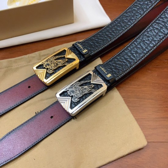 Burberry Women's Belts