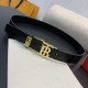 Burberry Women's Belts