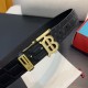 Burberry Women's Belts