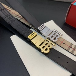 Burberry Women's Belts