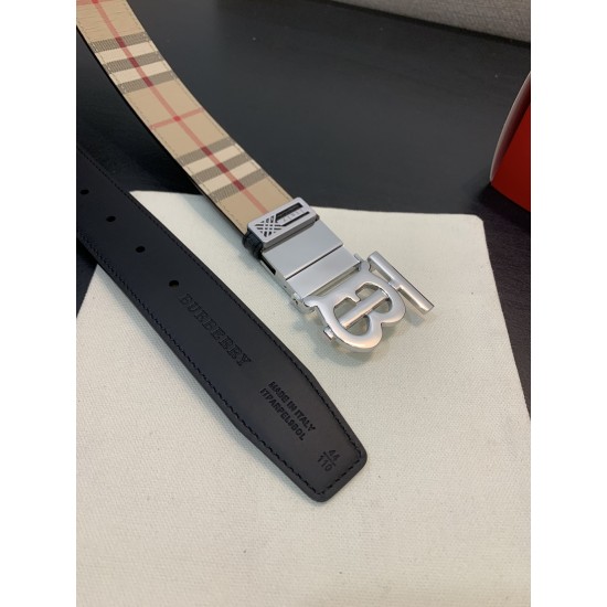 Burberry Women's Belts