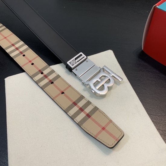 Burberry Women's Belts