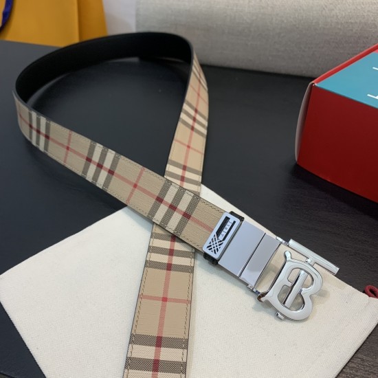 Burberry Women's Belts