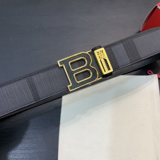 Burberry Women's Belts