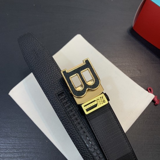 Burberry Women's Belts
