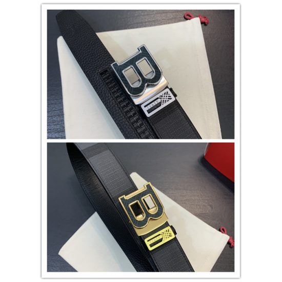 Burberry Women's Belts