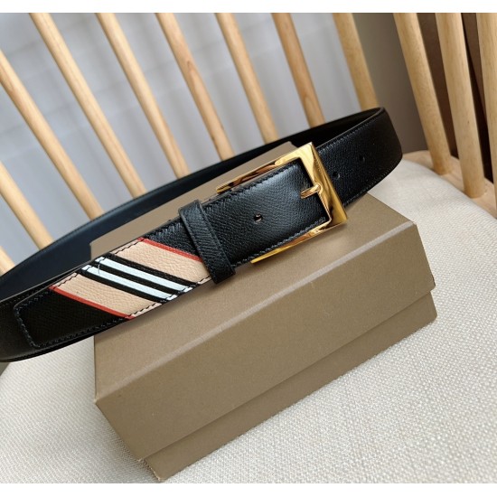 Burberry Women's Belts