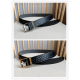Burberry Women's Belts