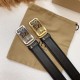 Burberry Women's Belts
