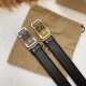 Burberry Women's Belts