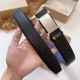 Burberry Women's Belts