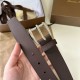 Burberry Women's Belts