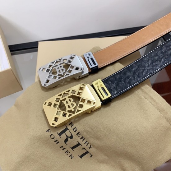 Burberry Women's Belts