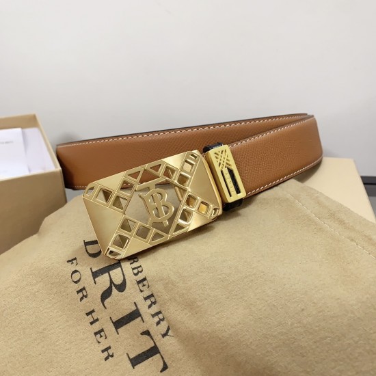 Burberry Women's Belts