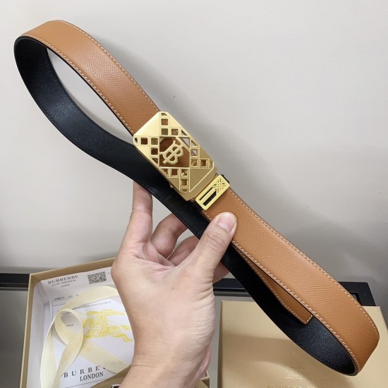 Burberry Women's Belts
