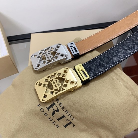 Burberry Women's Belts
