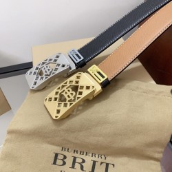 Burberry Women's Belts