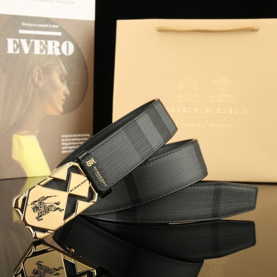 Burberry Women's Belts