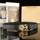 Burberry Women's Belts