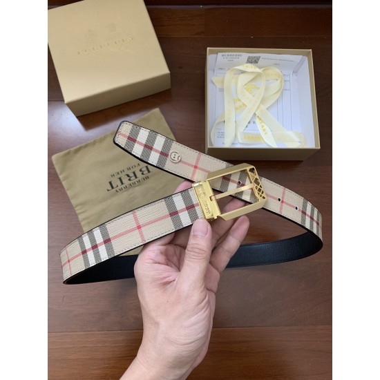 Burberry Women's Belts