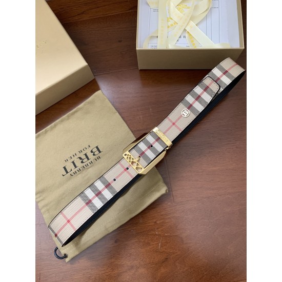 Burberry Women's Belts