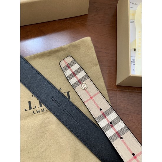 Burberry Women's Belts