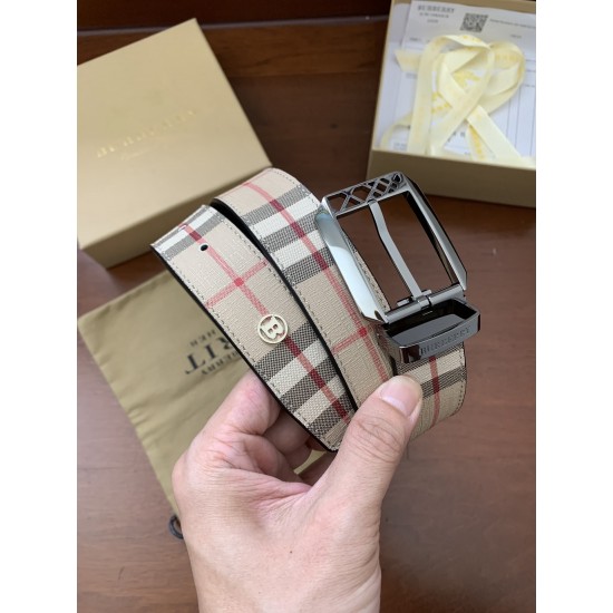 Burberry Women's Belts