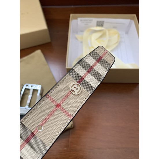 Burberry Women's Belts