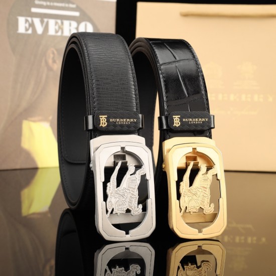 Burberry Women's Belts
