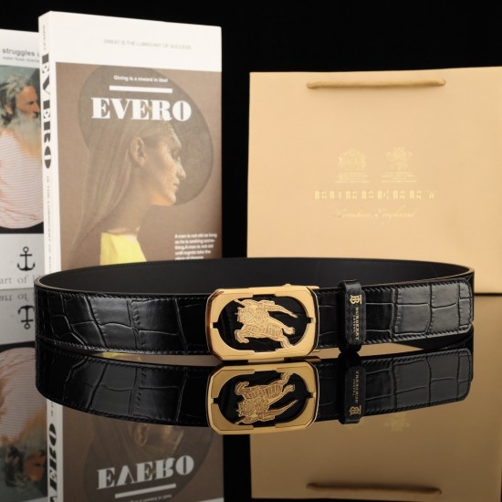 Burberry Women's Belts
