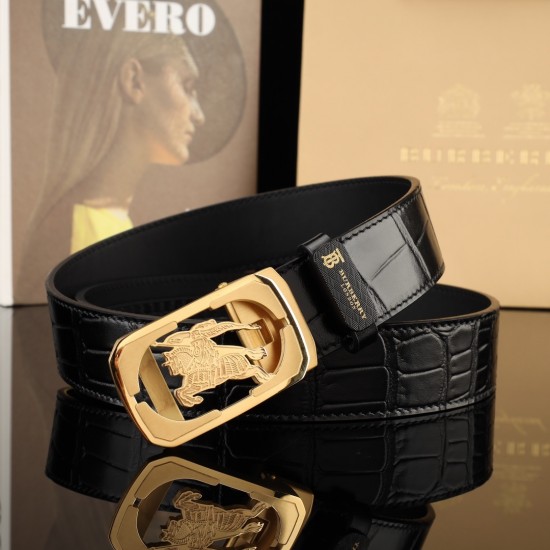 Burberry Women's Belts