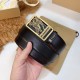Burberry Women's Belts