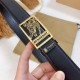 Burberry Women's Belts