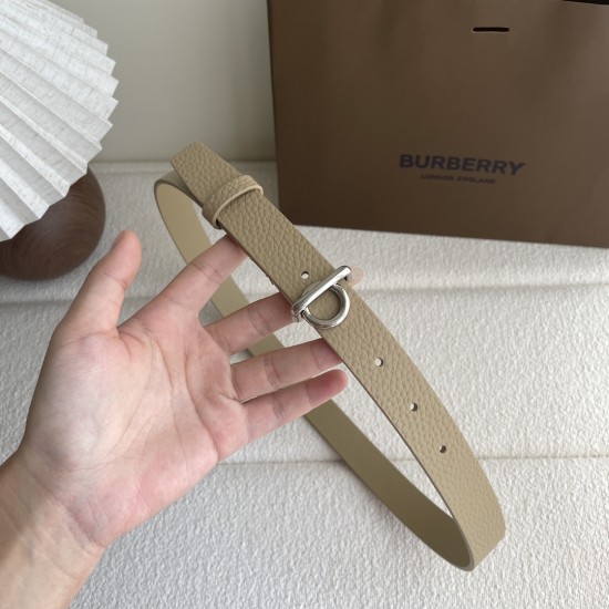 Burberry Women's Belts