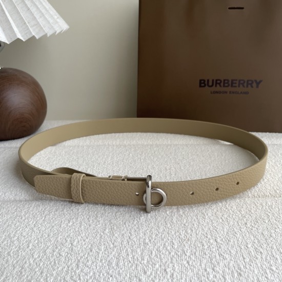 Burberry Women's Belts